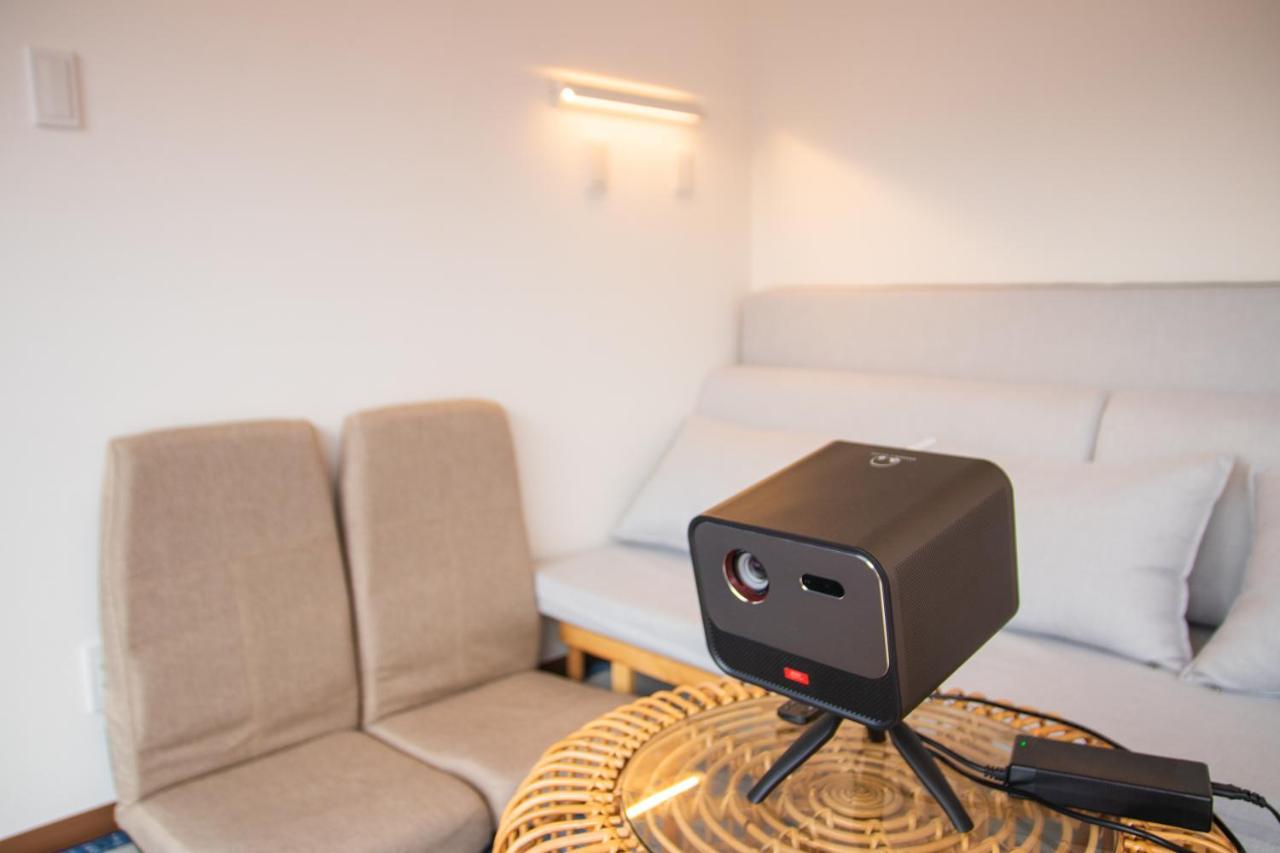 Gramercy Village 山中湖 Glamping &Sauna Yamanakako Bagian luar foto