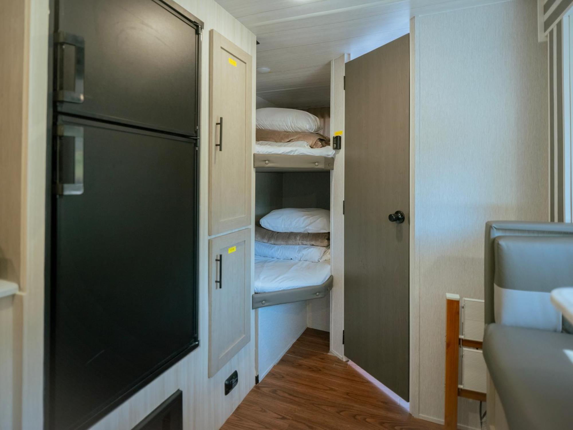 Gramercy Village 山中湖 Glamping &Sauna Yamanakako Bagian luar foto