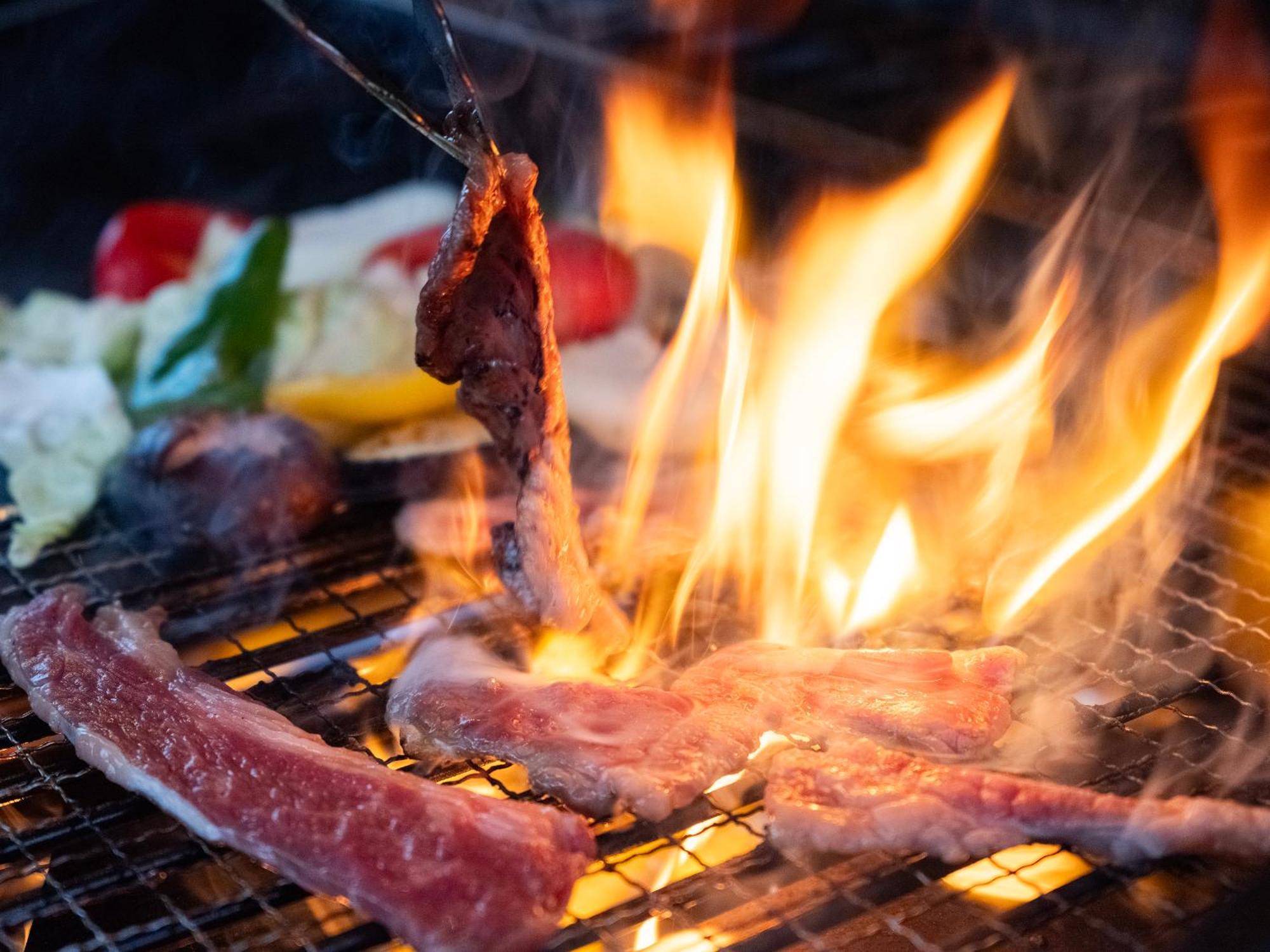 Gramercy Village 山中湖 Glamping &Sauna Yamanakako Bagian luar foto