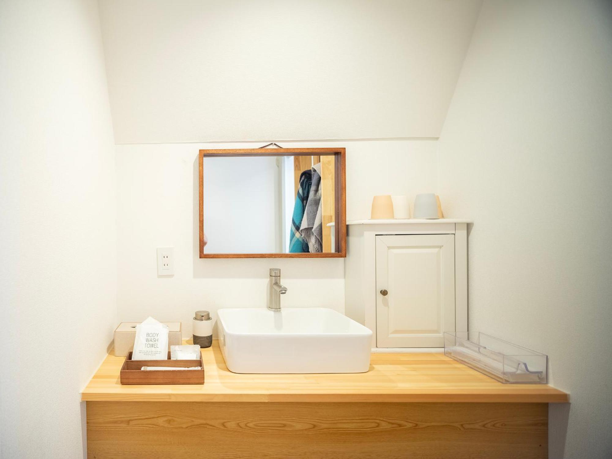 Gramercy Village 山中湖 Glamping &Sauna Yamanakako Bagian luar foto