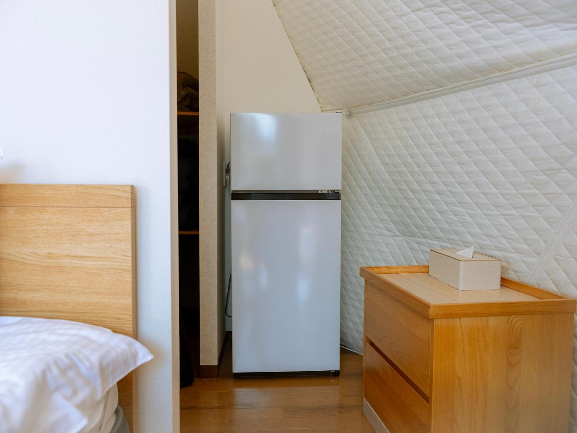 Gramercy Village 山中湖 Glamping &Sauna Yamanakako Bagian luar foto