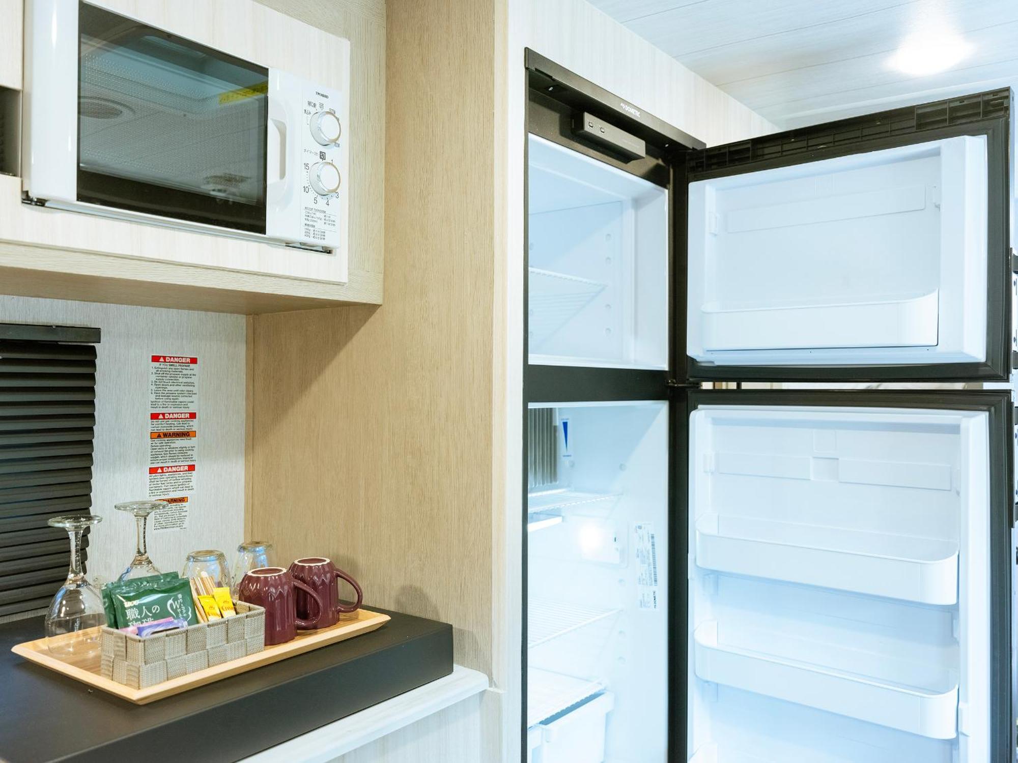 Gramercy Village 山中湖 Glamping &Sauna Yamanakako Bagian luar foto